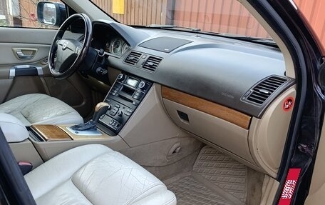 Volvo XC90 II рестайлинг, 2007 год, 1 250 000 рублей, 8 фотография