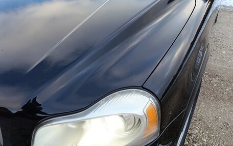 Volvo XC90 II рестайлинг, 2007 год, 1 250 000 рублей, 15 фотография