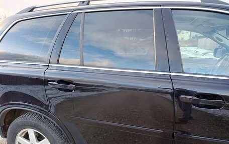 Volvo XC90 II рестайлинг, 2007 год, 1 250 000 рублей, 21 фотография