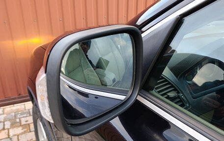 Volvo XC90 II рестайлинг, 2007 год, 1 250 000 рублей, 18 фотография