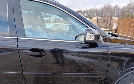 Volvo XC90 II рестайлинг, 2007 год, 1 250 000 рублей, 20 фотография