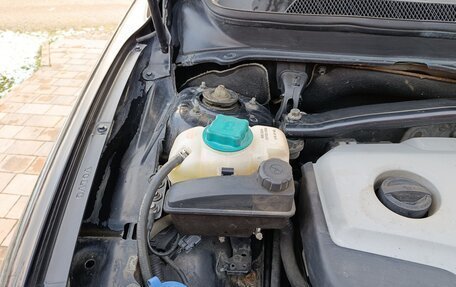 Volvo XC90 II рестайлинг, 2007 год, 1 250 000 рублей, 24 фотография