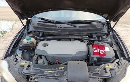 Volvo XC90 II рестайлинг, 2007 год, 1 250 000 рублей, 23 фотография