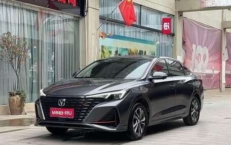 Changan Eado, 2022 год, 1 043 000 рублей, 1 фотография