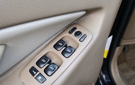 Volvo XC90 II рестайлинг, 2007 год, 1 250 000 рублей, 26 фотография