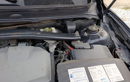 Volvo XC90 II рестайлинг, 2007 год, 1 250 000 рублей, 25 фотография