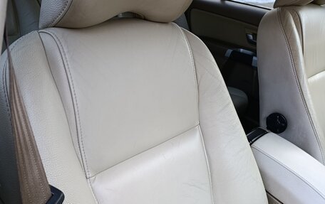 Volvo XC90 II рестайлинг, 2007 год, 1 250 000 рублей, 29 фотография