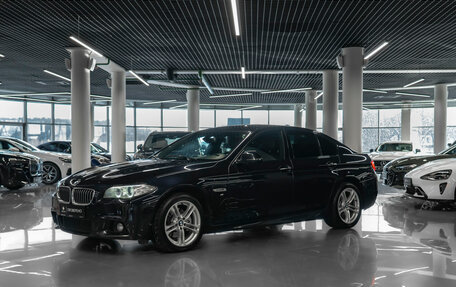 BMW 5 серия, 2014 год, 2 200 000 рублей, 1 фотография