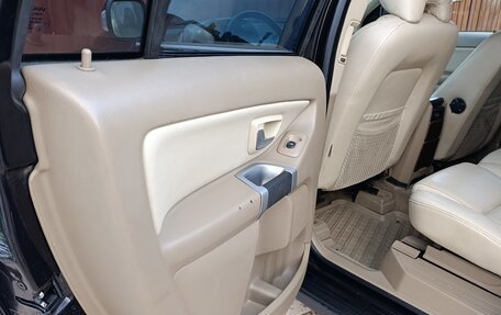 Volvo XC90 II рестайлинг, 2007 год, 1 250 000 рублей, 31 фотография