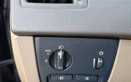 Volvo XC90 II рестайлинг, 2007 год, 1 250 000 рублей, 32 фотография