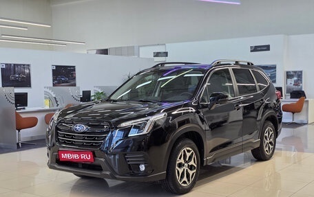 Subaru Forester, 2025 год, 5 600 000 рублей, 1 фотография