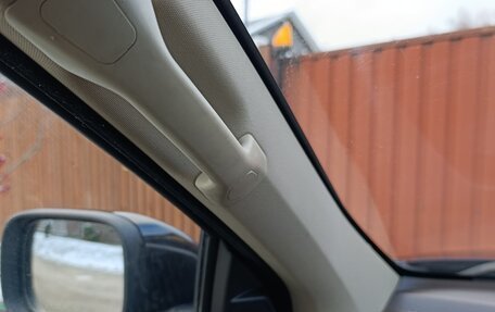 Volvo XC90 II рестайлинг, 2007 год, 1 250 000 рублей, 35 фотография