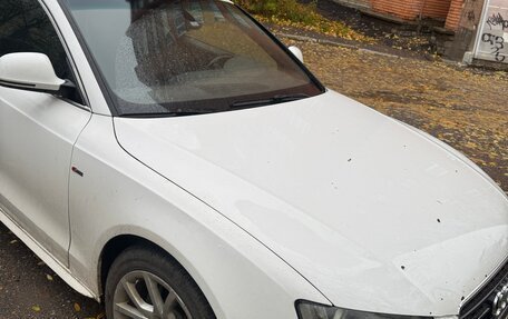 Audi A5, 2008 год, 900 000 рублей, 2 фотография