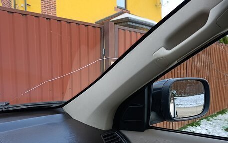 Volvo XC90 II рестайлинг, 2007 год, 1 250 000 рублей, 34 фотография