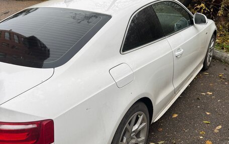 Audi A5, 2008 год, 900 000 рублей, 3 фотография