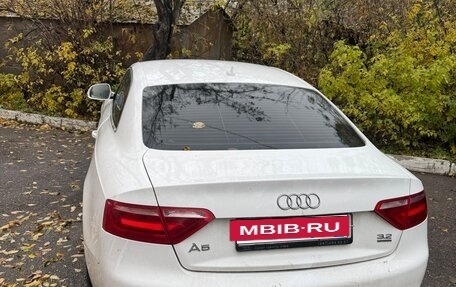 Audi A5, 2008 год, 900 000 рублей, 4 фотография