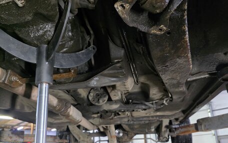 Volvo 740, 1986 год, 400 000 рублей, 6 фотография