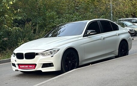 BMW 3 серия, 2013 год, 1 330 000 рублей, 6 фотография