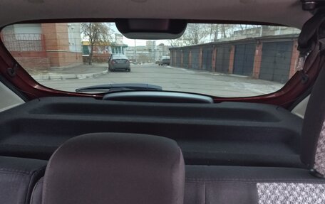 Renault Sandero II рестайлинг, 2014 год, 850 000 рублей, 16 фотография