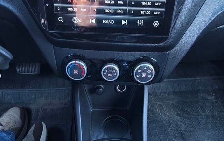 KIA Rio III рестайлинг, 2015 год, 960 000 рублей, 5 фотография