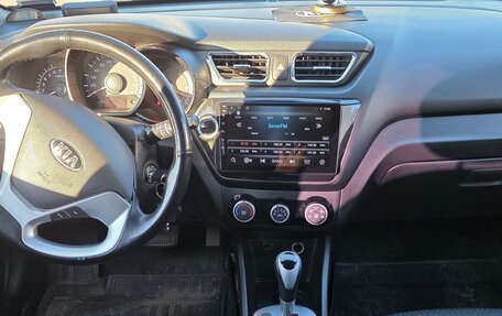 KIA Rio III рестайлинг, 2015 год, 960 000 рублей, 6 фотография