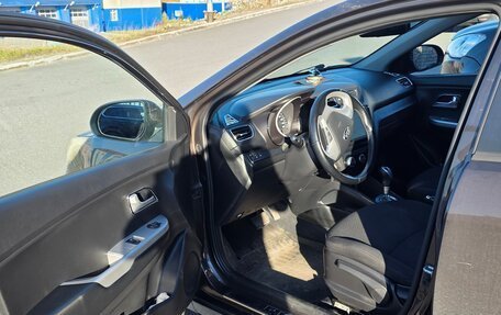 KIA Rio III рестайлинг, 2015 год, 960 000 рублей, 9 фотография