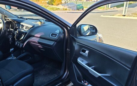 KIA Rio III рестайлинг, 2015 год, 960 000 рублей, 13 фотография