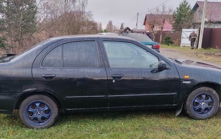 Nissan Almera, 1998 год, 217 900 рублей, 5 фотография