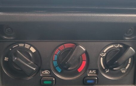 Nissan Almera, 1998 год, 217 900 рублей, 14 фотография