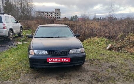 Nissan Almera, 1998 год, 217 900 рублей, 3 фотография