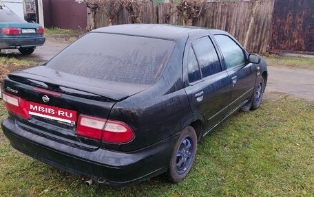 Nissan Almera, 1998 год, 217 900 рублей, 6 фотография