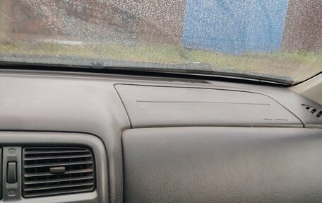 Nissan Almera, 1998 год, 217 900 рублей, 16 фотография