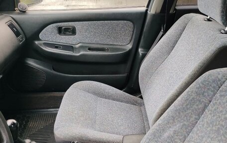 Nissan Almera, 1998 год, 217 900 рублей, 18 фотография