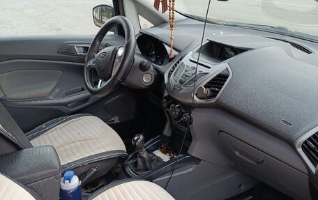 Ford EcoSport, 2017 год, 1 095 000 рублей, 5 фотография