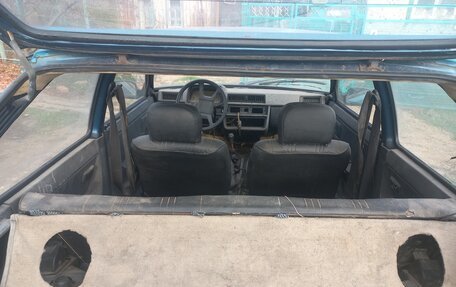 ЗАЗ 1102 «Таврия», 1996 год, 35 000 рублей, 4 фотография