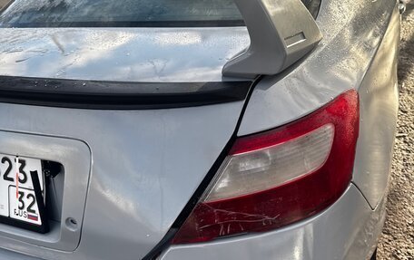 Honda Civic VIII, 2006 год, 750 000 рублей, 8 фотография