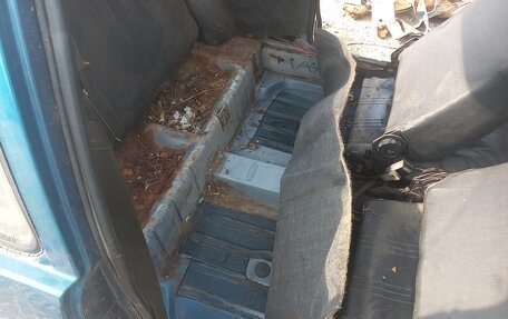 ЗАЗ 1102 «Таврия», 1996 год, 35 000 рублей, 5 фотография