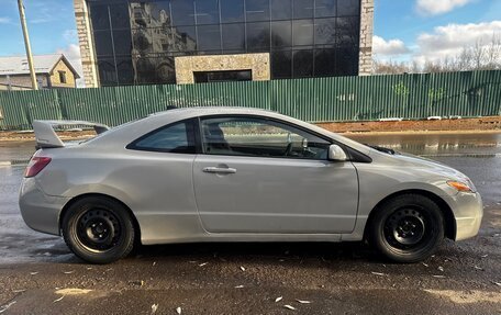 Honda Civic VIII, 2006 год, 750 000 рублей, 5 фотография