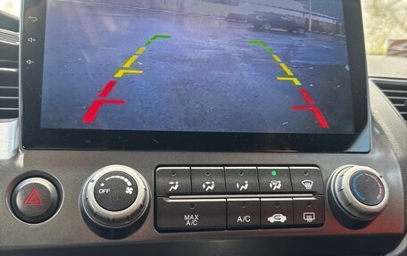 Honda Civic VIII, 2006 год, 750 000 рублей, 10 фотография