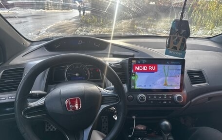 Honda Civic VIII, 2006 год, 750 000 рублей, 9 фотография