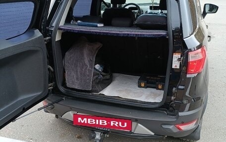 Ford EcoSport, 2017 год, 1 095 000 рублей, 9 фотография