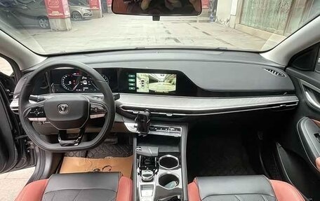 Changan Eado, 2022 год, 1 043 000 рублей, 5 фотография