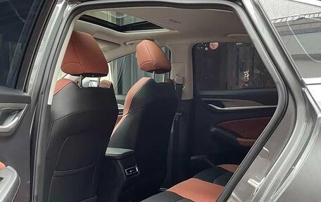 Changan Eado, 2022 год, 1 043 000 рублей, 8 фотография