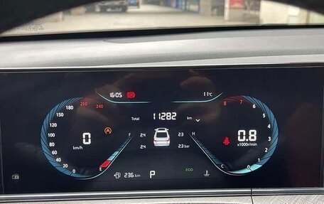 Changan Eado, 2022 год, 1 043 000 рублей, 10 фотография