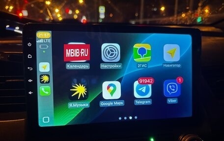 Honda Civic VIII, 2006 год, 750 000 рублей, 12 фотография