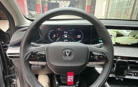 Changan Eado, 2022 год, 1 043 000 рублей, 4 фотография