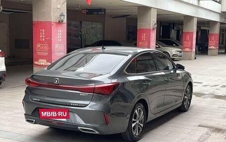 Changan Eado, 2022 год, 1 043 000 рублей, 3 фотография