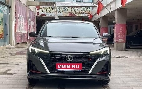 Changan Eado, 2022 год, 1 043 000 рублей, 2 фотография