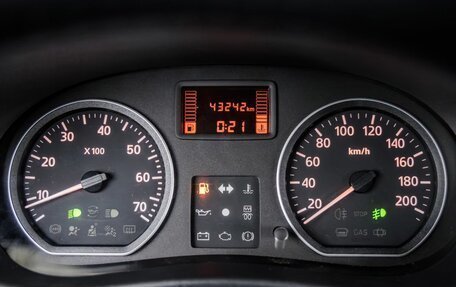 Renault Logan I, 2012 год, 798 000 рублей, 12 фотография