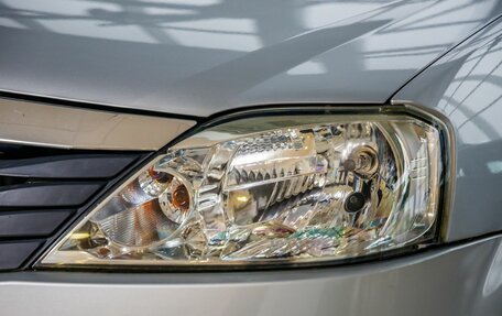 Renault Logan I, 2012 год, 798 000 рублей, 10 фотография